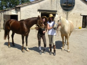 Tourisme vert 1