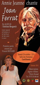 Flyer Bergonié
